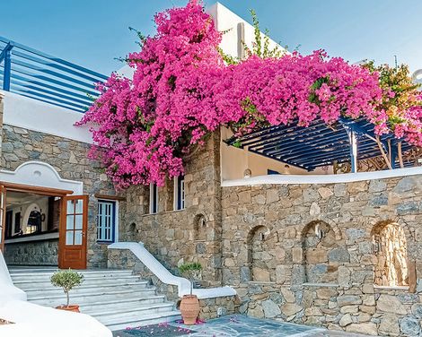San Marco Luxury Hotel & Villas-4