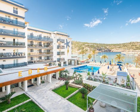 Hotel Eden Sóller-4