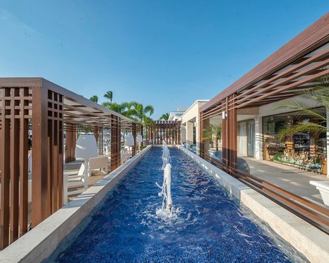 Bahia Principe Grand El Portillo-4