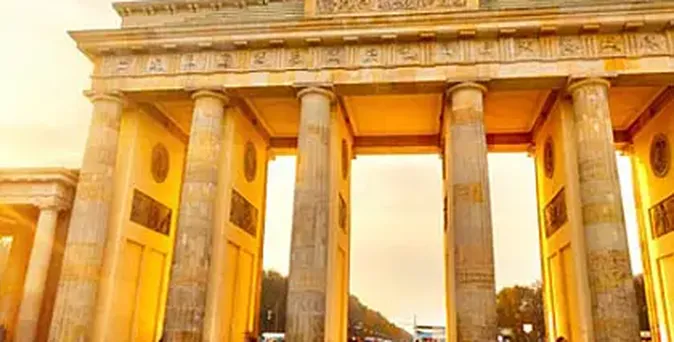 Brandenburger Tor