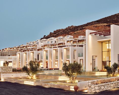 The Royal Senses Resort & Spa Crete, Curio Collection by Hilton-3