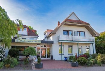 Hotel, Hotel Morgensonne