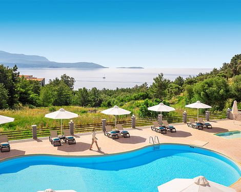 Naftilos Boutique Hotel-0