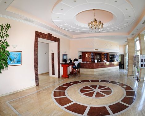 Denizkizi Royal Hotel-4