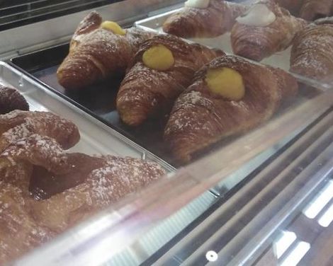 Arco Di Trionfo Palermo Bed & Breakfast-1