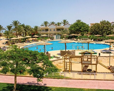 Golden Beach Resort-4