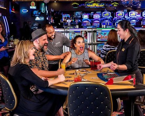 Four Queens Casino & Hotel-2