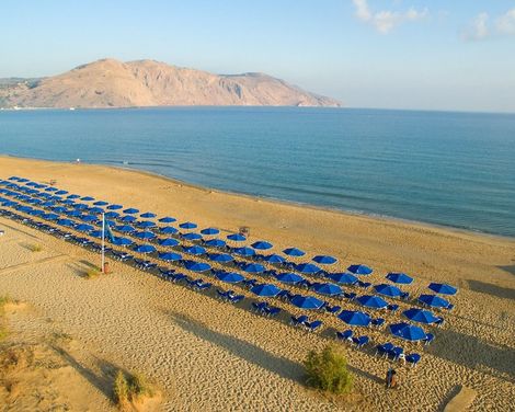 Mare Monte Beach Hotel-0