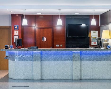 Hotel Jerez Centro-4