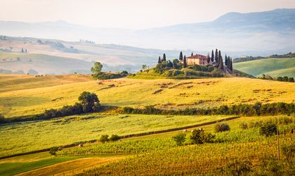 Ferienhaus in Italien mieten Haus in der Toskana