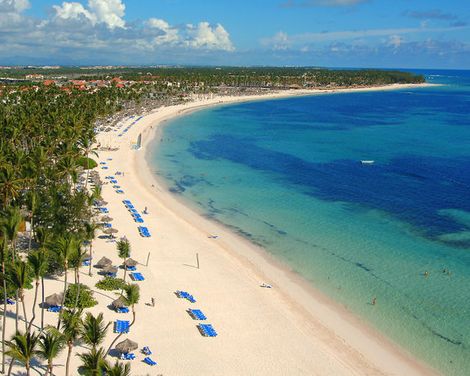 Melia Caribe Beach Resort-1