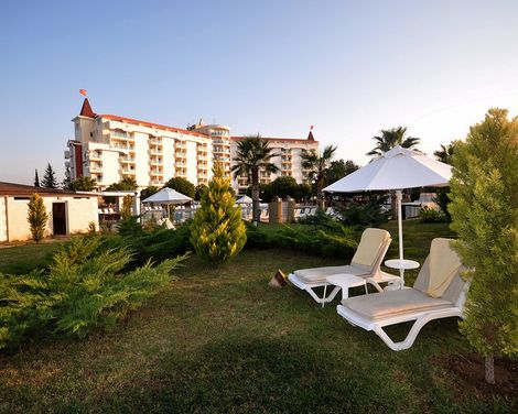 Garden of Sun Hotel-3