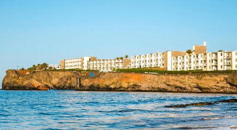 Mirador Papagayo by LIVVO