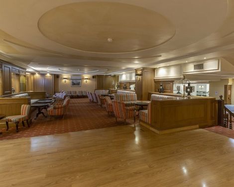 Las Palmeras Affiliated by FERGUS-2