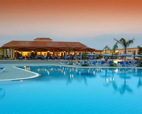 Tsokkos Paradise Village-2