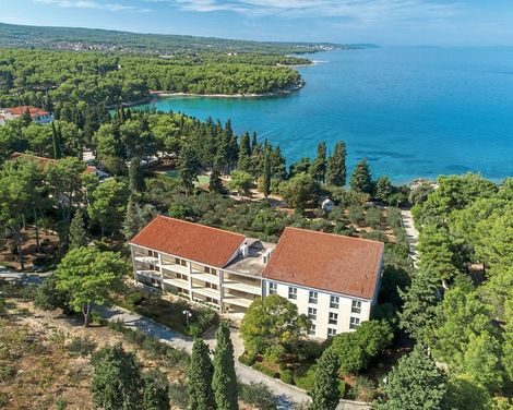 Aminess Vival Casa Velaris-4