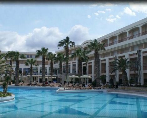 Rethymno Palace-2