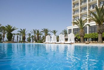 Hotel, Sandy Beach Hotel & Spa