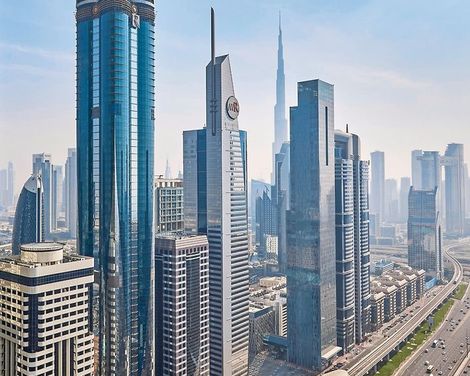 Rose Rayhaan by Rotana-4