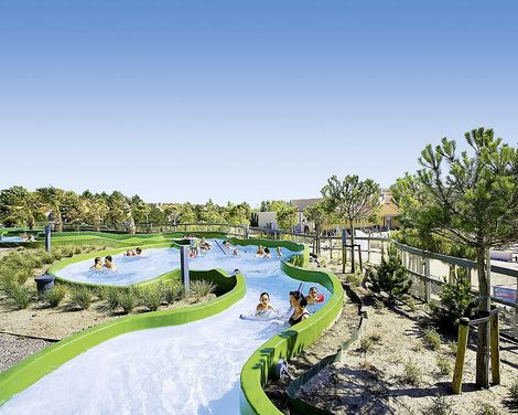 Center Parcs Port Zélande-3