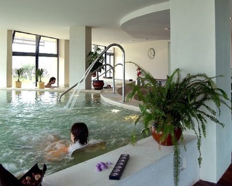 Ohtels Les Oliveres-4
