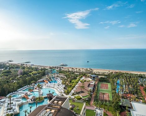 Fame Residence Lara & Spa-1