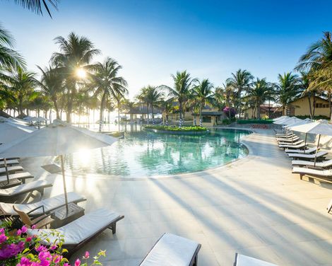 Pandanus Resort-3