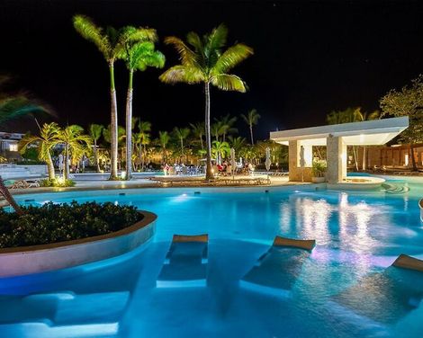 Senator Puerto Plata Hotel-2