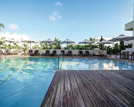 Sentido More Meni Residence & Suites-3