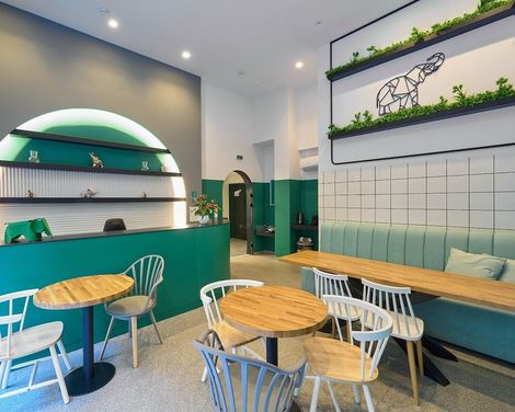 Urban Elephant Suites-2