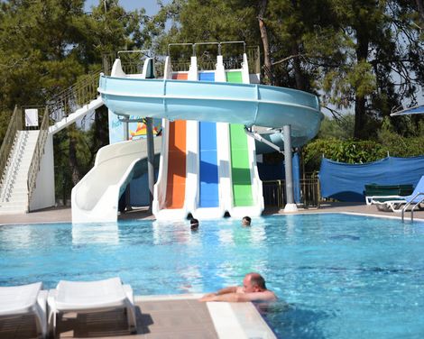 Linda Resort Hotel-1