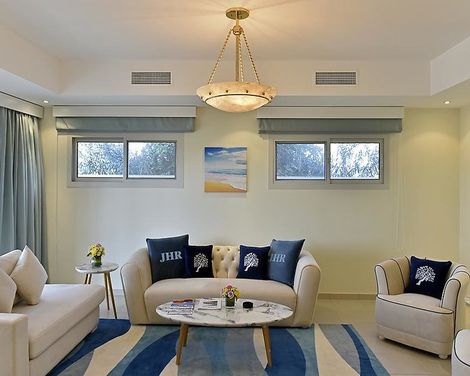 Jannah Hotel Apartments & Villas-3