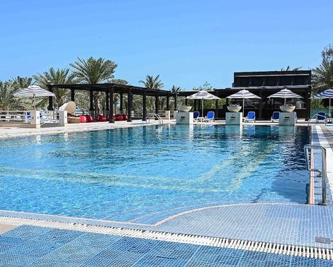 Al Hamra Residence-0