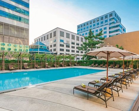 Holiday Inn Bangkok Silom -0