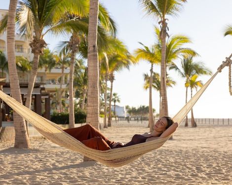 Hyatt Ziva Los Cabos-2