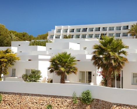 Riu Palace La Mola-0