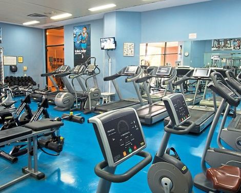 Memories Miramar Habana-3