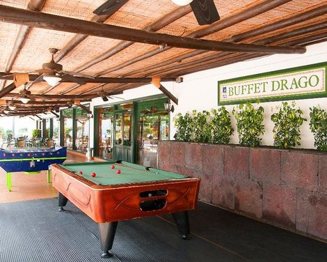 BLUESEA Costa Bastian-1