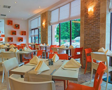 Odessos Park Hotel-3