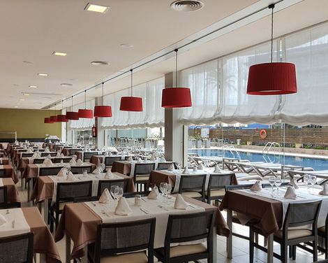 Hotel César Augustus-4