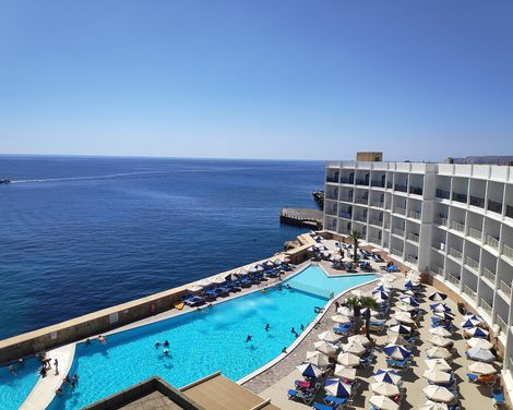 Paradise Bay Resort-3