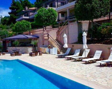 Natura Club & Spa Hotel-4