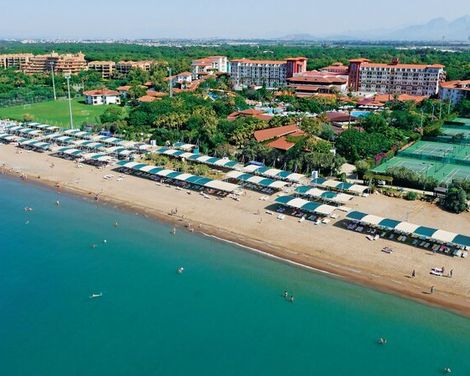 Belconti Resort Hotel-3