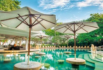 Hotel, Bali Garden Beach Resort