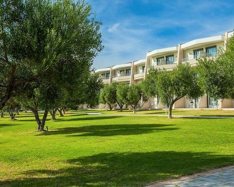 Xenios Anastasia Resort & Spa-4