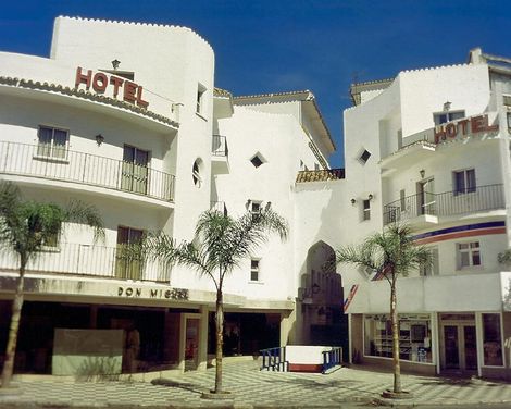 Hotel Kristal-2