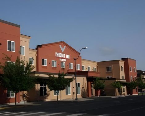 DoubleTree by Hilton Hotel Olympia-1