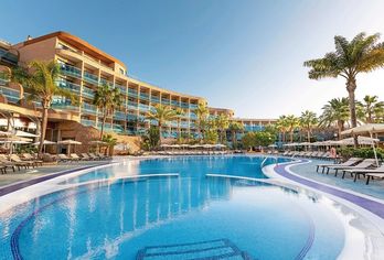 Hotel, Mur Hotel Faro Jandía & SPA