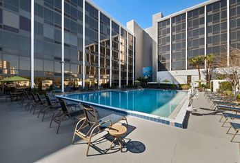 Hotel, Best Western Orlando Gateway Hotel