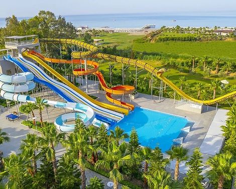 Sunmelia Beach Resort-3